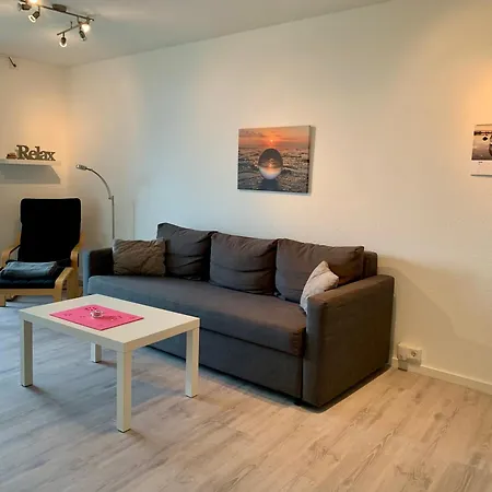 Apartment De Rob Plat