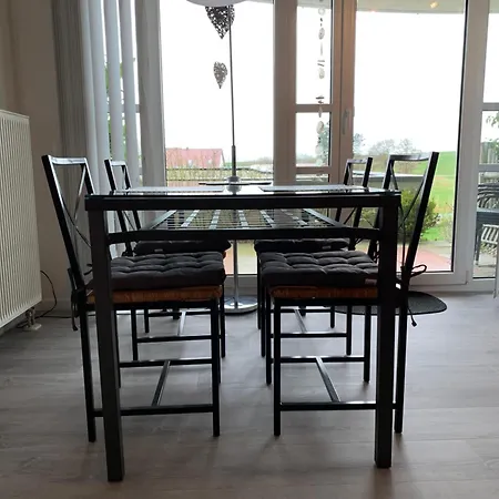 Apartman De Rob Plat *