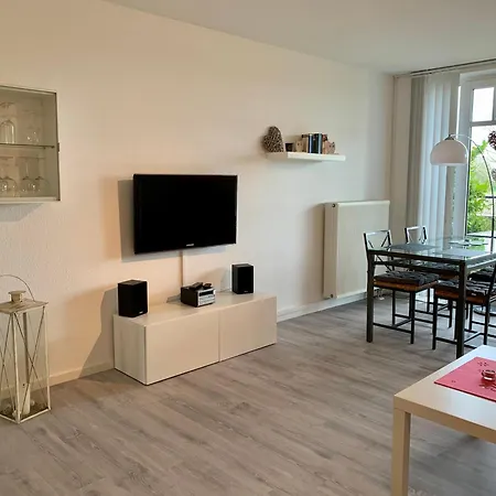 De Rob Plat Apartment Dorumer Neufeld