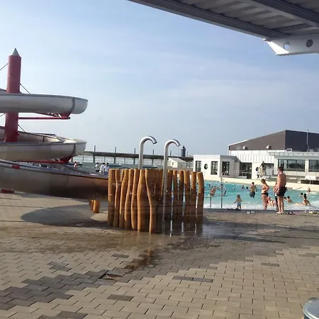 Apartman De Rob Plat