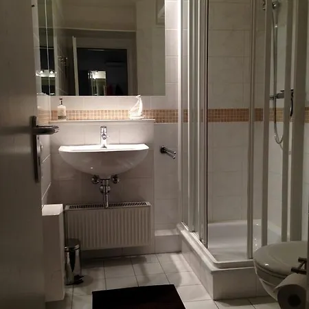 De Rob Plat Apartment Dorumer Neufeld