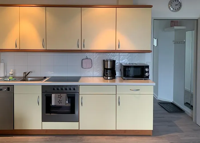 De Rob Plat Apartman