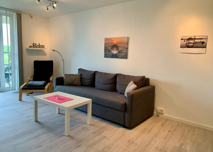 Apartman De Rob Plat