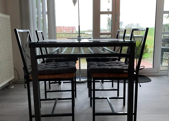 Apartman De Rob Plat *