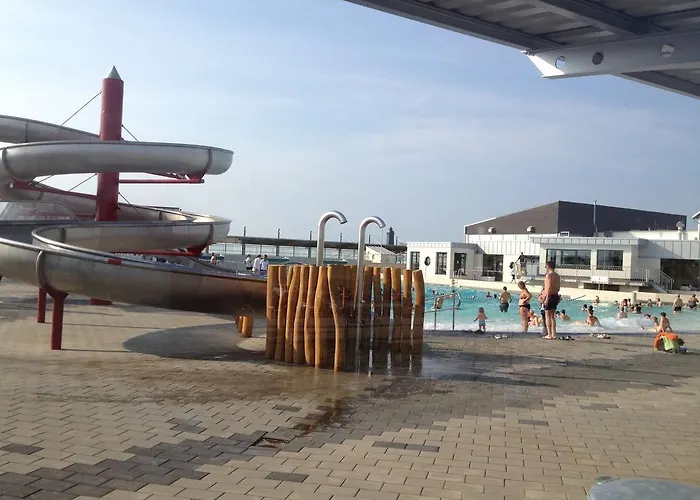 Apartman De Rob Plat