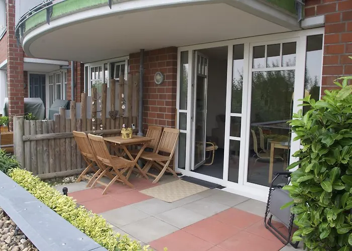 De Rob Plat Apartman *