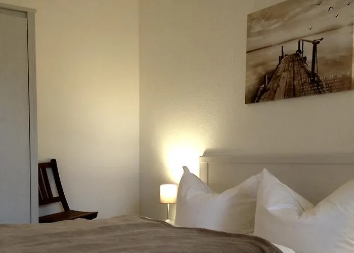 Apartman De Rob Plat